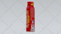 create 3d ad for energy drink product, cosmetic products etc