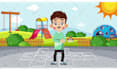 create kids learning videos and animation for youtube channels