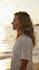 create a realistic and stunning ai video