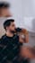 do professional social media video editing