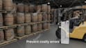 do 3d modeling and animation for industrial and product commercial ads
