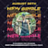 do new music coming soon promo