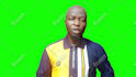 be your african spokesperson for any video