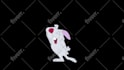 do 2d cartoon character,2d cartoon animation video