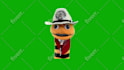 make talking avatar from your portrait, logo or any image