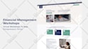 create an amazing website or app promo video
