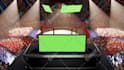 create 3d environments and concept art for games, movies, etc