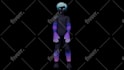 mocap or any animations cleanup and  retargeting expert