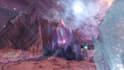 create 3d environment, 3d model and concept art with blender
