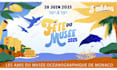 create motion flyer and animated poster with motion graphics