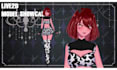 rig or design you live2d vtuber character model
