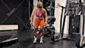 make exercise demonstration videos