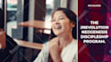 create a fast dynamic promo video ad for social media