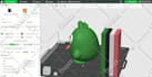 design high quality 3d modeling for 3d printing
