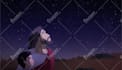animate a 2d hand drawn animation in any style anime or western