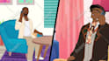 do 2d animation for you