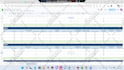 automate excel spreadsheet, vba, formulas and google sheets