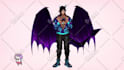create custom live2d vtuber commission rigg or pngtuber
