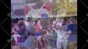 create most beautiful fathers day greeting video