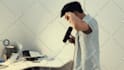edit trendy rap music video with vfx