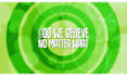 make an animated lyric video for your song