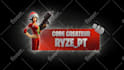 make you a fortnite support a creator code overlay