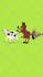 create awesome 2d custom cartoon animation for kids