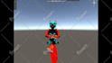 3d vrchat avatar, furry avatar commission nsfw avatar vrc avatar and rigging