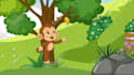 design amazing 2d kids animation