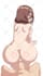 make a 2d nsfw anime animation for you