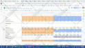 create and fix any excel formula and macros
