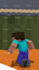 create minecraft shorts for your youtube channel