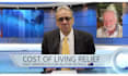 produce a breaking news cast style video