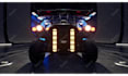 create rocket league animations in the hype chamber