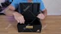 create a ugc product unboxing video, assembly video and more