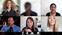 do pro video editing for youtube talking head video and vsl