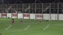 create soccer football highlight video