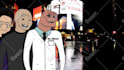make wojak animations that grab attention