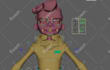 professionally do 3d rigging in maya blender unity and unreal engine