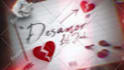 create an animated lyric video