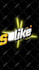 add neon glowing light effect animation to your video