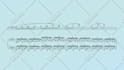 create a professional scrolling sheet music and score video