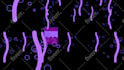 create a trippy animation lyric music video or animated music video