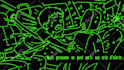 create genuine hand drawn lyric music video