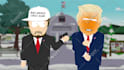 create south park style cartoon animation 2026