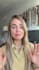 create a selfie style video for your product
