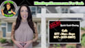 be your professional female spokesperson