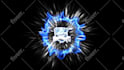 create epic gaming intro outro