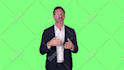 be your american video spokesperson and actor