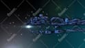design custom 4k vj loops and trippy visuals 10 scene